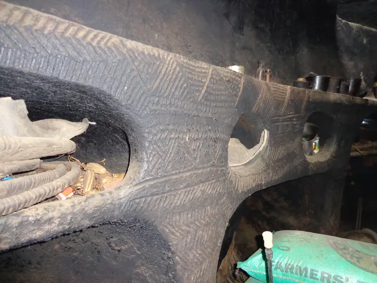 Local Cupboard and Shelve 